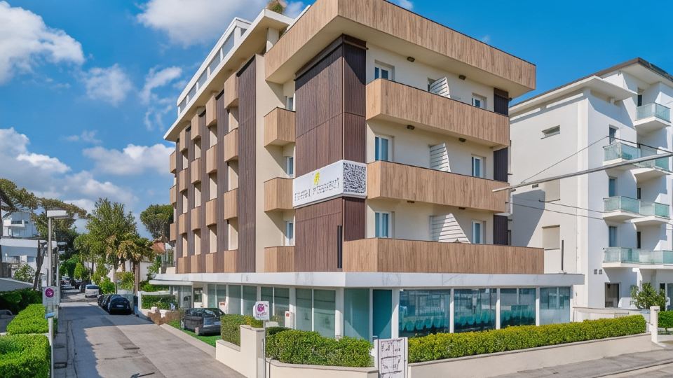Hotel Select Suites & Spa - Apartments