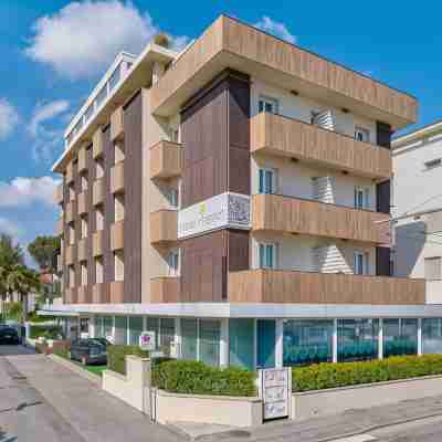 斯萊克特水療套房飯店 Hotel Exterior