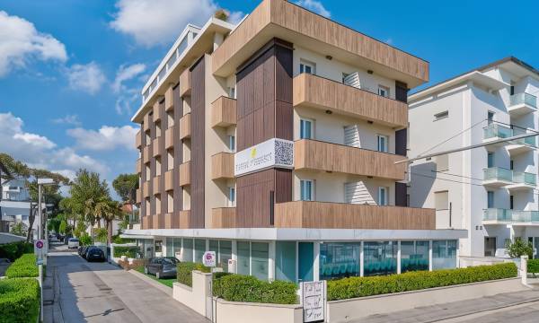 Hotel Select Suites & Spa - Apartments