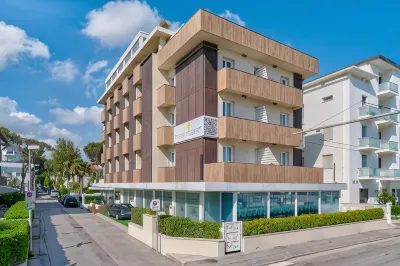 Hotel Select Suites & Spa - Apartments Hotels in Riccione