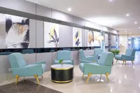 Nevada Hotel Ketapang Hotels in Sampit