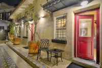 Hotel Antique - 2-Star