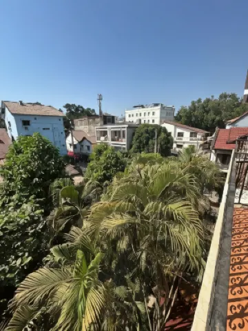 LanXang Korea Hotel Xung quanh Photos