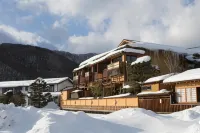 Hanaichi - balcony