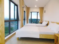 Mua Tim Villa Hotels in Đạm Bri