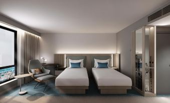 Courtyard by Marriott Sheffield