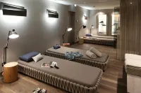 Landhaus Severin's Morsum Kliff Hotels in Morsum