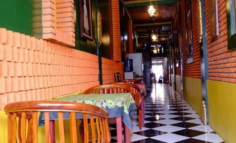 Kampoeng Djawa Hotel