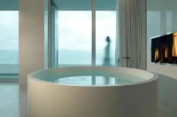 โรงแรมไอ-สวีท - โรแมนติก