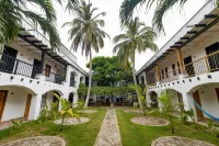 Hotel Sansiraka Suites by Geh Suites