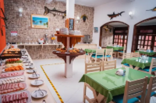 Pousada Farol do Morro