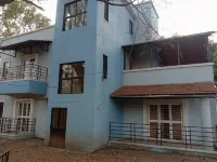 Snehban Agro Farm Resort Hôtels à : Kondivade A.m.
