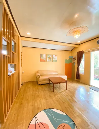 Villa Story 1 Отели рядом с достопримечательностью «Таман Сафари Индонезия Богор»