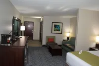 Best Western Plus Hardeeville Inn  Suites