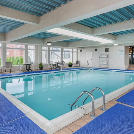 Atlantic Beach Hotel Newport
