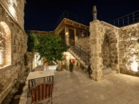 Foremanson Cave Hotel Hotels in Nar