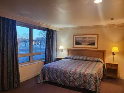Roosevelt Inn at Roosevelt Blvd, Philadelphia, PA Отели рядом с Аэропорт Северо-Восток Филадельфия
