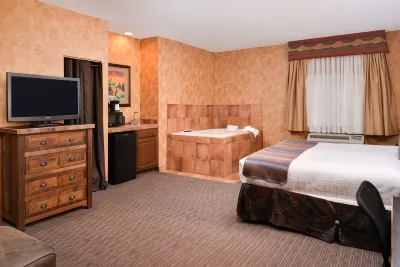 Best Western Plus Inn of Santa Fe Hotel di Santa Fe