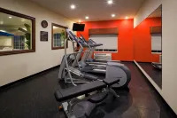 Country Inn & Suites by Radisson, Minot, ND - salle de sport