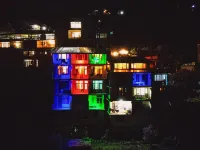 La Vaca India Manali