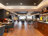U232 Hotel - servizio colazione