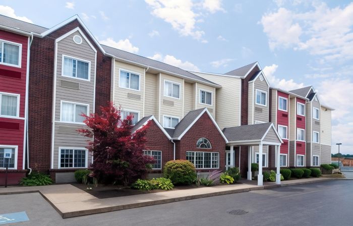 Inn at the Finger Lakes