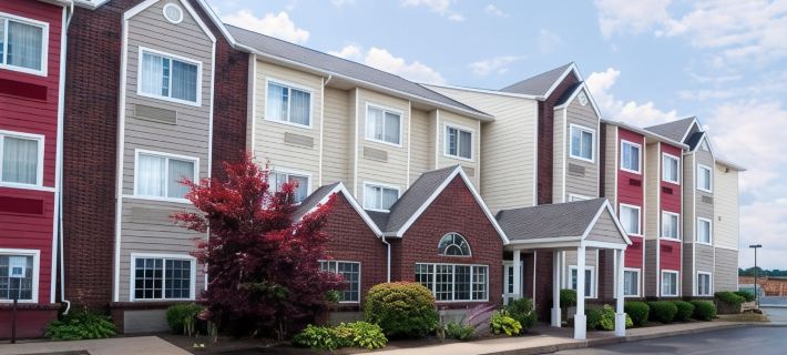 Inn at the Finger Lakes Hotels in Cayuga County