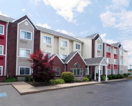 Inn at the Finger Lakes Hotels in Cayuga County