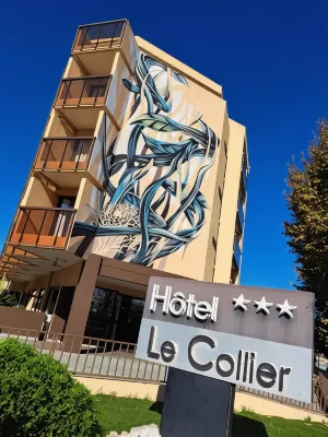 Hôtel le Collier