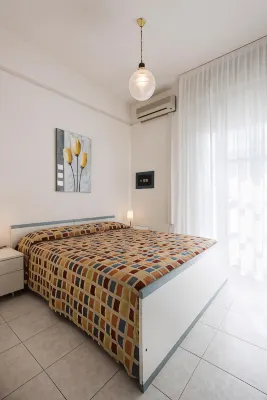 Aparthotel Pineda
