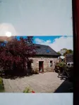 Quiet gîte for 4 people Hotels in Berrien