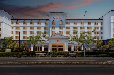 Hilton Garden Inn San Mateo Hotels in Foster City