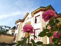 Chinor Garden Hotel - Free Airport Pick-up and Drop-Off Hotel in zona To'qaytepa Masjidi