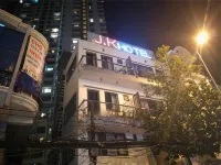 J&K Hotel Hotel di District 4