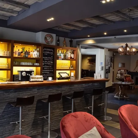 Hotel Central, Spa & Lounge Bar