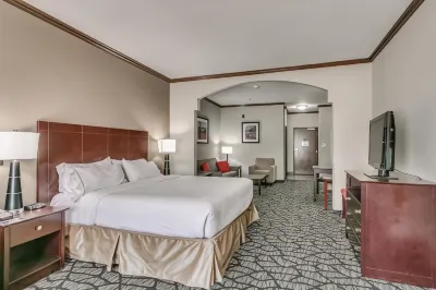 Holiday Inn Express & Suites Lubbock South Hotels in Lubbock