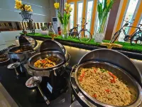 Halogen Hotel Airport Surabaya Ξενοδοχεία στην πόλη Sedati