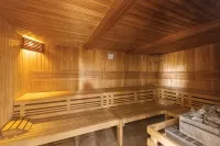 Belambra Clubs Résidence Rocamadour - les Portes de Dordogne - spa