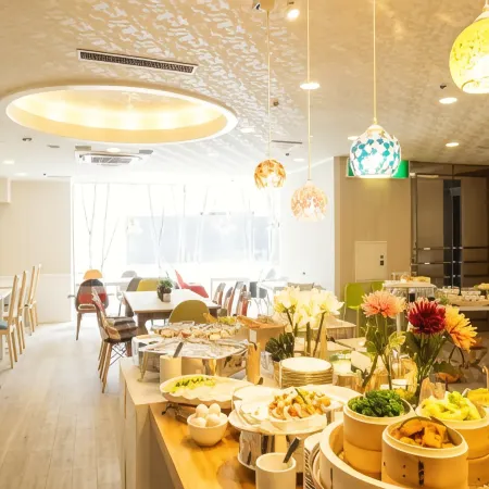 Hotel AreaOne Obihiro