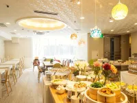 Hotel AreaOne Obihiro - breakfast