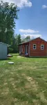 Lake Champlain Tiny House Paradise Private & Beautiful!
