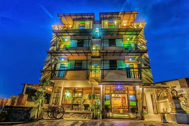 รูปภาพของจริงจิตร โฮเทล