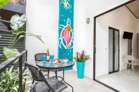 Tico Tico Villas - Adult Only