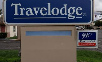 Travelodge by Wyndham Santa Rosa Wine Country