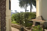 A1 Girasole B&B Hotels in Sacrofano