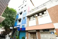 Hotel Park Tower Hotels in Chennai