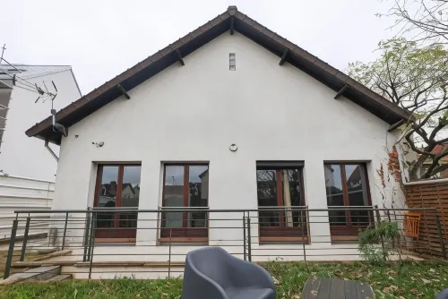 Modern Studio - 2P - Orly Hotels in Orly