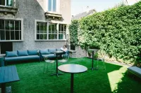 Villa37 Hoteles en Limoges