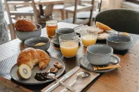 Hostellerie du Petit Saint Bernard Hotels in Bourg-Saint-Maurice