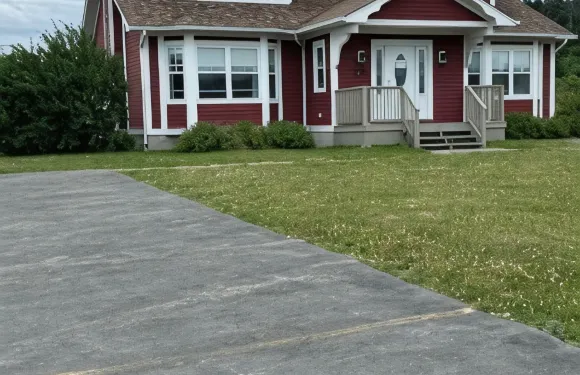 蘭開斯特住宿加早餐旅館